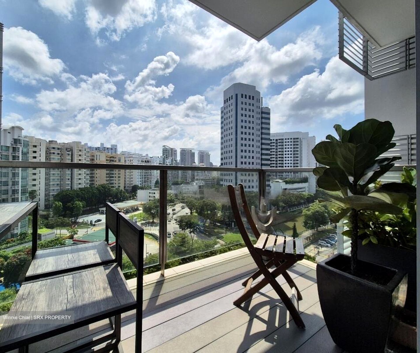 Domain 21 (D3), Condominium #464110771